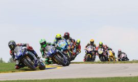 MotoAmerica Announces Provisional 2021 Schedule