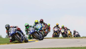 MotoAmerica Announces Provisional 2021 Schedule