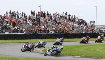 Beaubier In The Clear After Superbike Sweep Of NJMP