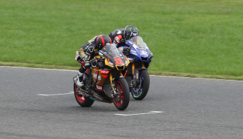Team Releases From MotoAmerica At NJMP