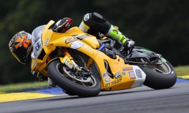 Liqui Moly And Thrashed Bike Racing Strengthen Ties