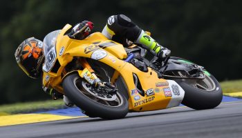 Liqui Moly And Thrashed Bike Racing Strengthen Ties