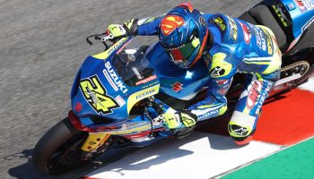 What The Teams Said: Laguna Seca