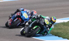Expect Battles Royale In MotoAmerica Season Finale
