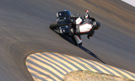 Bostrom, Herrin, O’Hara Spearhead Bagger Entries