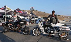Stahl And Sollima: The Heart And Soul Of The King Of The Baggers Invitational