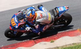 Suzuki Set For Restructure