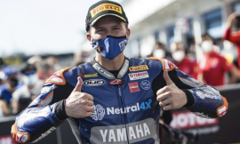 Gerloff May Get Rossi’s Ride In Valencia MotoGP
