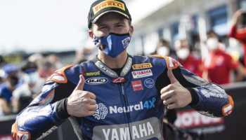 Gerloff May Get Rossi’s Ride In Valencia MotoGP