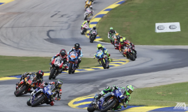Off Track Podcast: A MotoAmerica Review With Carruthers And Bice