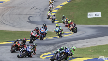 Off Track Podcast: A MotoAmerica Review With Carruthers And Bice