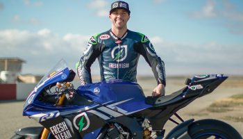 Fresh N’ Lean And Herrin To Attack Performance Yamaha