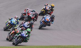 MotoAmerica And FOX Sports Together Again For 2021