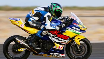 Altus Motorsports Announces Two Of Its Team Riders For 2021