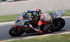 #12DaysOfMotoAmerica: Josh Herrin