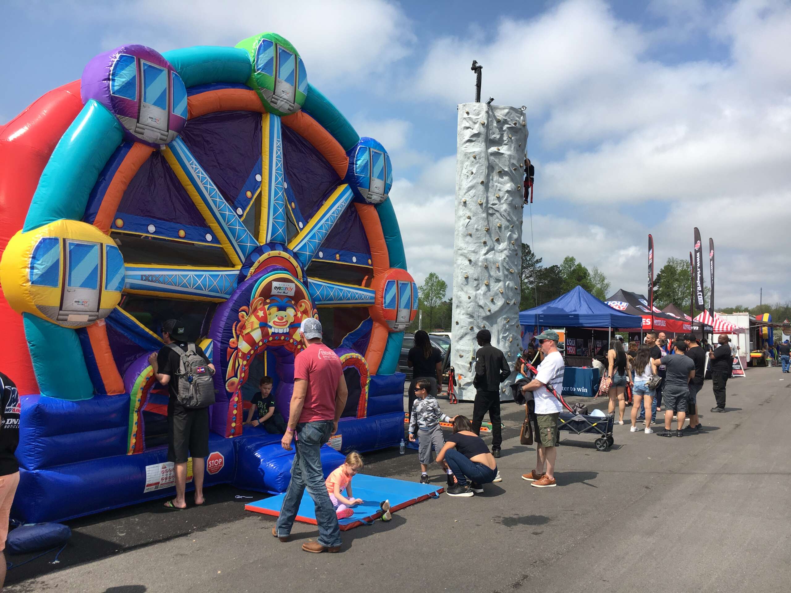 Free Kids Zone