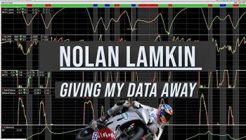 Tech Tuesday: Nolan Lamkin Gives It All Away