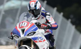 #12DaysOfMotoAmerica: Travis Wyman