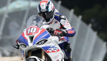 #12DaysOfMotoAmerica: Travis Wyman