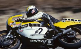Roberts’ Rules: King Kenny’s Words To Race By