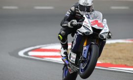 Aguilar To Contest 2021 MotoAmerica Superbike Series