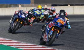 Tickets For WeatherTech Raceway Round On Sale Now