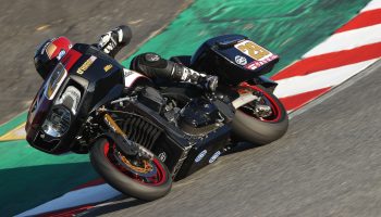 FOX Sports To Televise New MotoAmerica King Of The Bagger Series