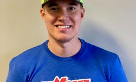 The Snake Strikes Again: Jake Lewis Signs With Altus Motorsports