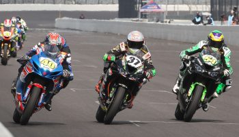 More MotoAmerica Content And Live Supersport On Tap For MAVTV