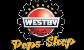 Westby Racing Presents Episode One Of “Pops’ Shop”