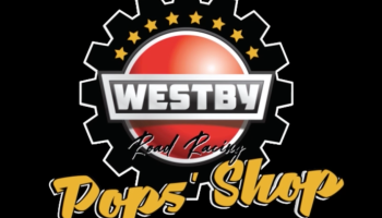 Westby Racing Presents Episode One Of “Pops’ Shop”