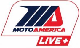 MotoAmerica Live+ Available Now For 2021 Season