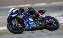 The Spark Is Back: NGK Returns As Official Partner Of The 2021 MotoAmerica Championship