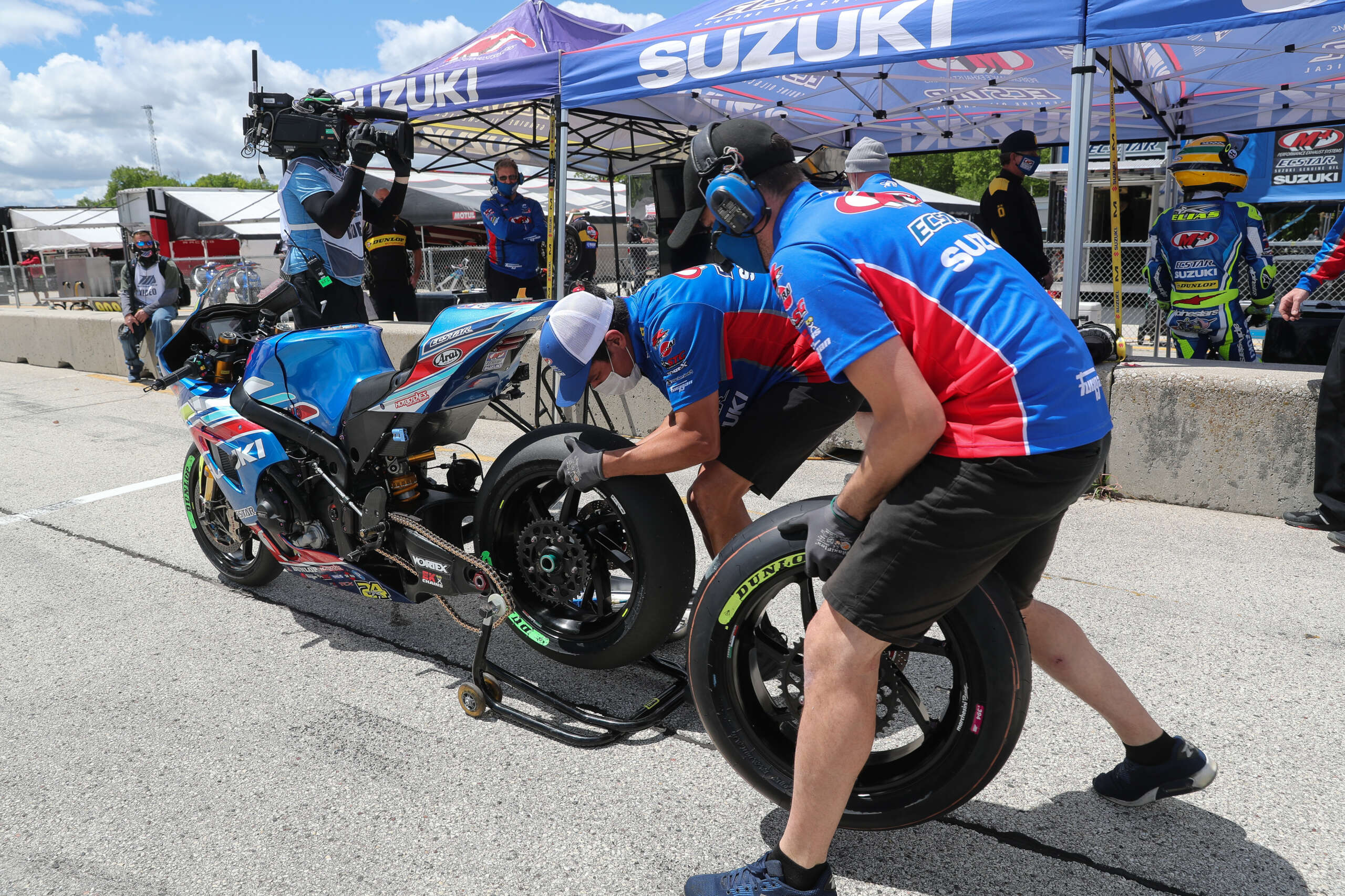 Read more about the article Tech Tuesday: Fast & Precise