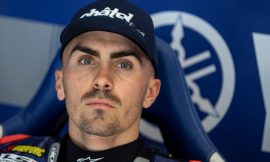 Loris Baz Set For 2021 MotoAmerica Superbike Assault With Warhorse HSBK Racing Ducati