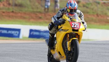 Sipp To Race With Thrashed Bike Racing In MotoAmerica Stock 1000 and Superbike Cup