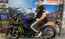 Former Mini Cup By Motul Rider Kayla Yaakov Set To Race In Yamaha R3 European Cup