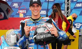 Kelly, Lochoff, Farris To Team M4 ECSTAR Suzuki For 2021 MotoAmerica Series