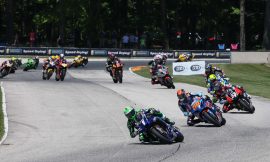 R&G Continues To Keep MotoAmerica Protected As Official Partner For 2021 Championship