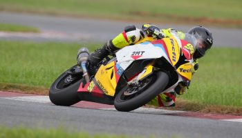 Danilo Lewis Back For MotoAmerica Stock 1000 In 2021