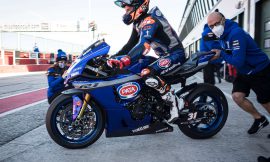 Razgatlioglu Leads Misano Test; Gerloff Fifth Fastest On Day One