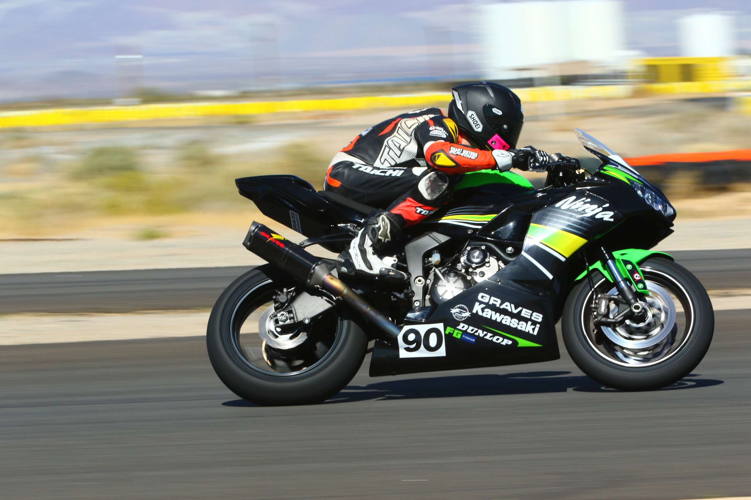 Read more about the article Liam Grant Steps Up To Supersport for 2021