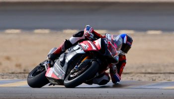 Jayson Uribe Joins FLY Racing ADR Motorsports Superbike Team