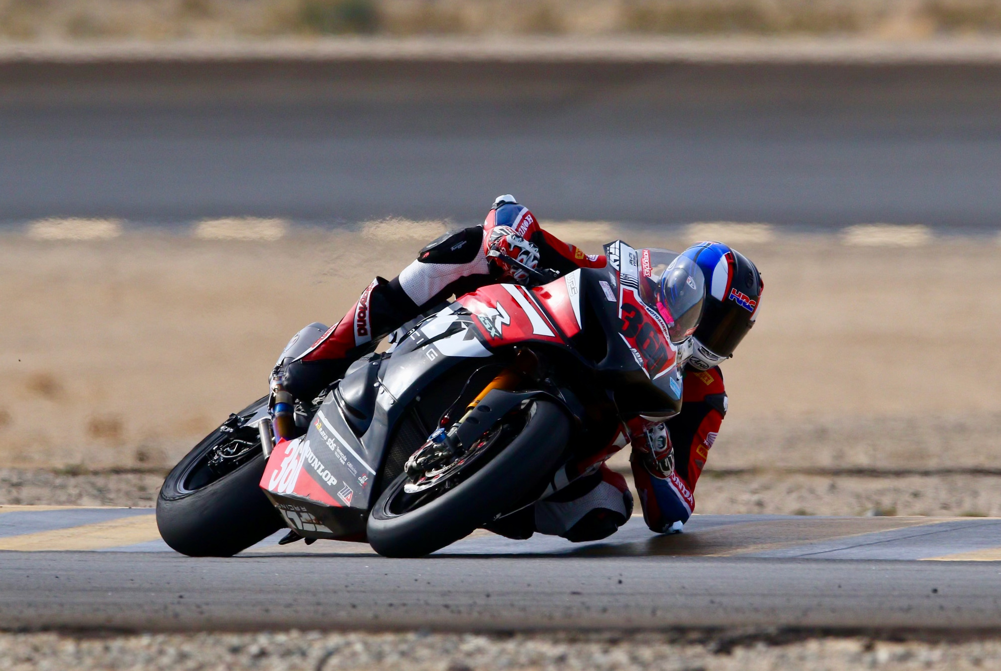 Read more about the article Jayson Uribe Joins FLY Racing ADR Motorsports Superbike Team