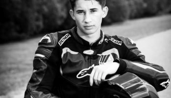 Austin Miller To Pure Attitude Racing For MotoAmerica Supersport