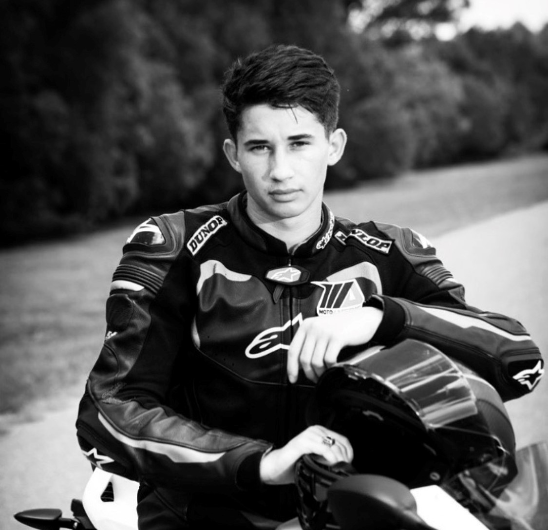 Read more about the article Austin Miller To Pure Attitude Racing For MotoAmerica Supersport