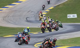 PREVIEW: MotoAmerica Kicks Off Its HONOS Superbike Season In Georgia