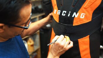 Anthony’s Leatherworks To Sponsor MotoAmerica Series Again In 2021