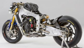 Westby Racing To Support Attack Performance Products In MotoAmerica