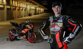 Westby Racing Teams Up With JR12 Racing And Rider Jack Roach For 2021 MotoAmerica Junior Cup Championship